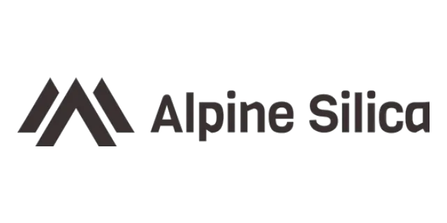 Alpine Silica